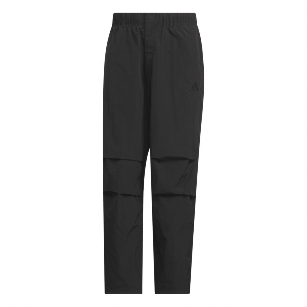 アディダス メンズ ロングパンツ オーバーサイズフィット ウーブン