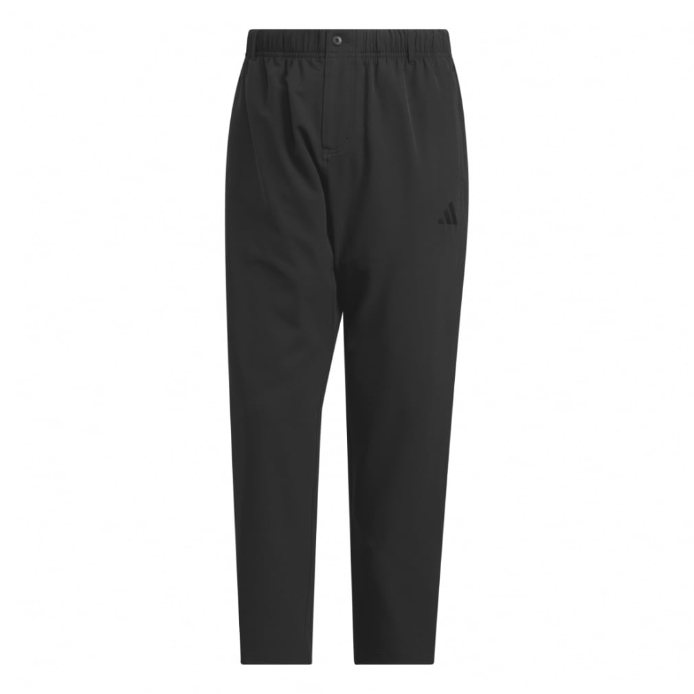 アディダス メンズ ロングパンツ ルーズフィット ウーブン フル