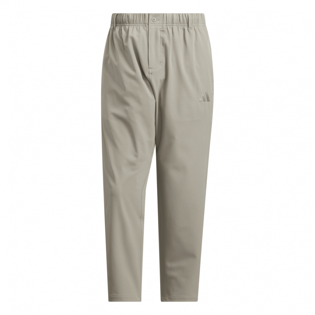 アディダス メンズ ロングパンツ ルーズフィット ウーブン フル