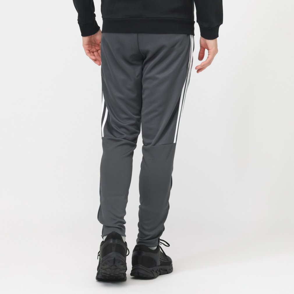 アディダス メンズ スウェット ロングパンツ AEROREADY セレーノ