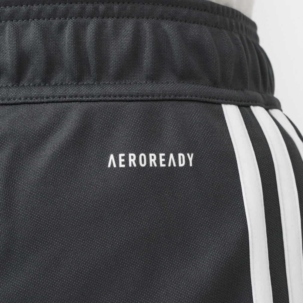 アディダス メンズ スウェット ロングパンツ AEROREADY セレーノ