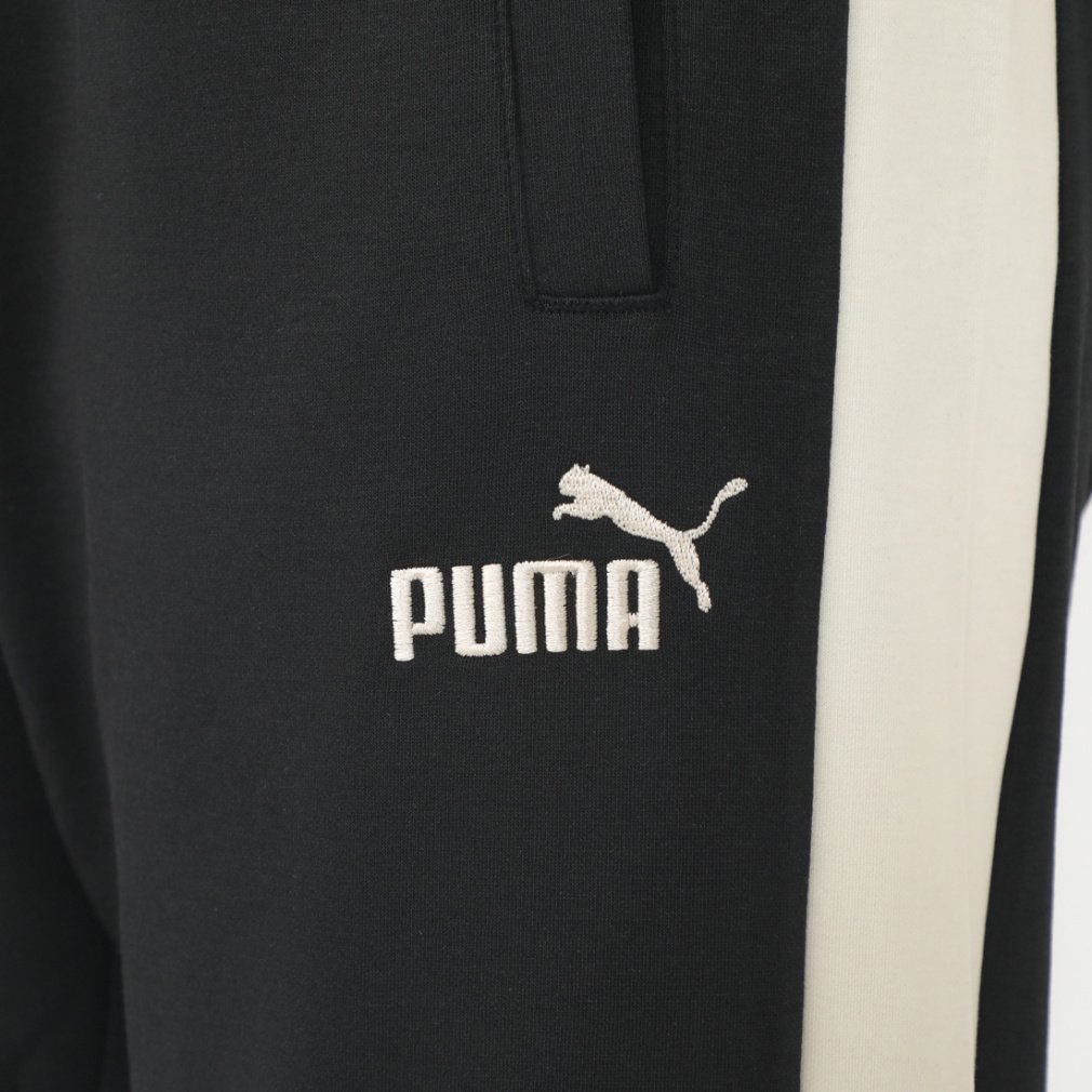 プーマ メンズ スウェット ロングパンツ CORE HERITAGE MX トラック