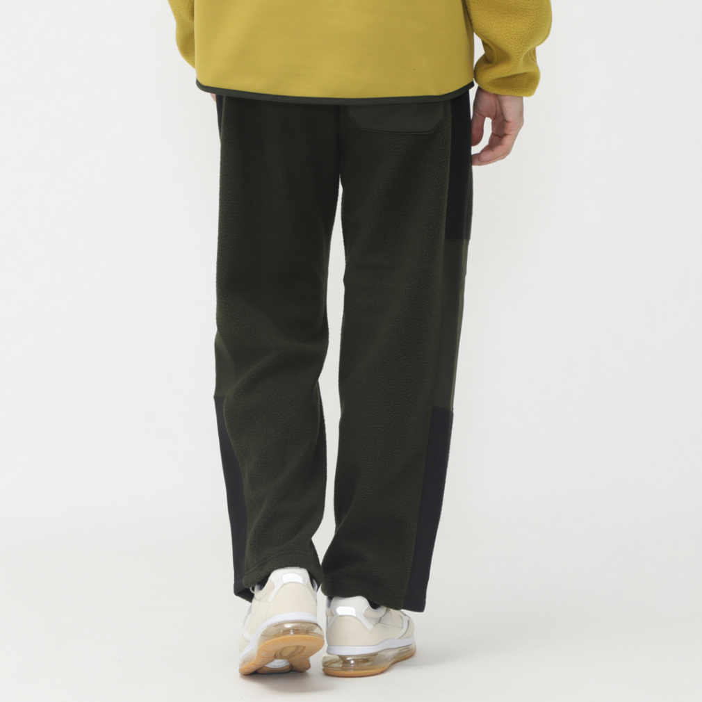 プーマ メンズ スウェット ロングパンツ CORE HERITAGE ウィンタライズ