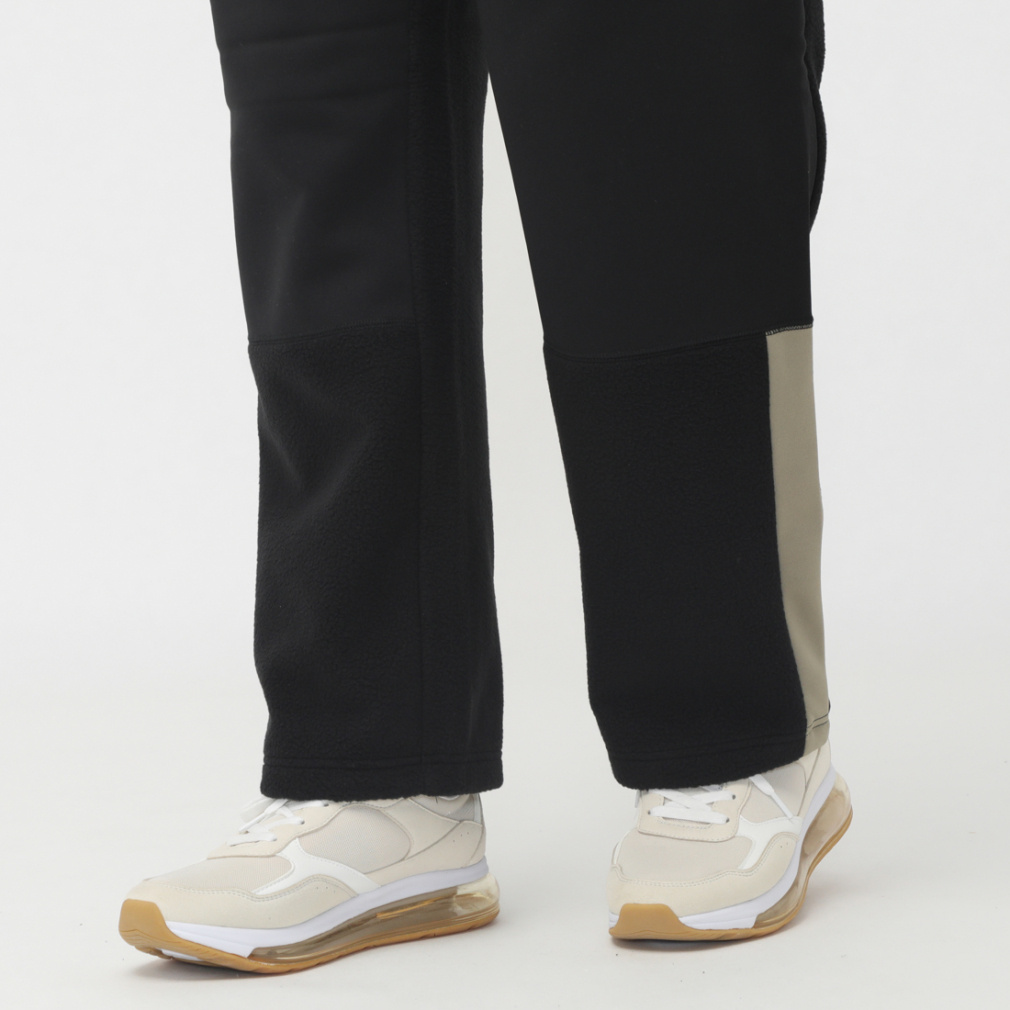プーマ メンズ スウェット ロングパンツ CORE HERITAGE ウィンタライズ 