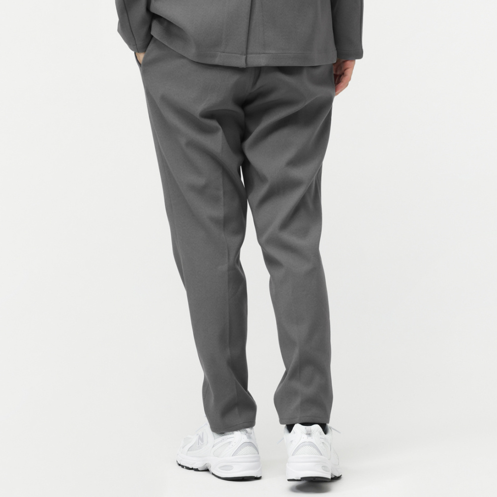 ニューバランス THE CITY メンズ ロングパンツ シーズナルスリム