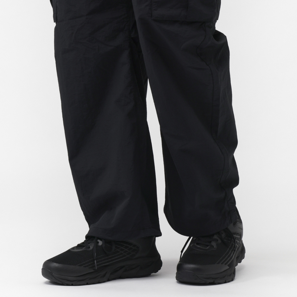 etavirp. ナイロンパンツ black Lサイズ 2025年最新】etavirp ナイロンパンツの人気アイテム - メルカリ