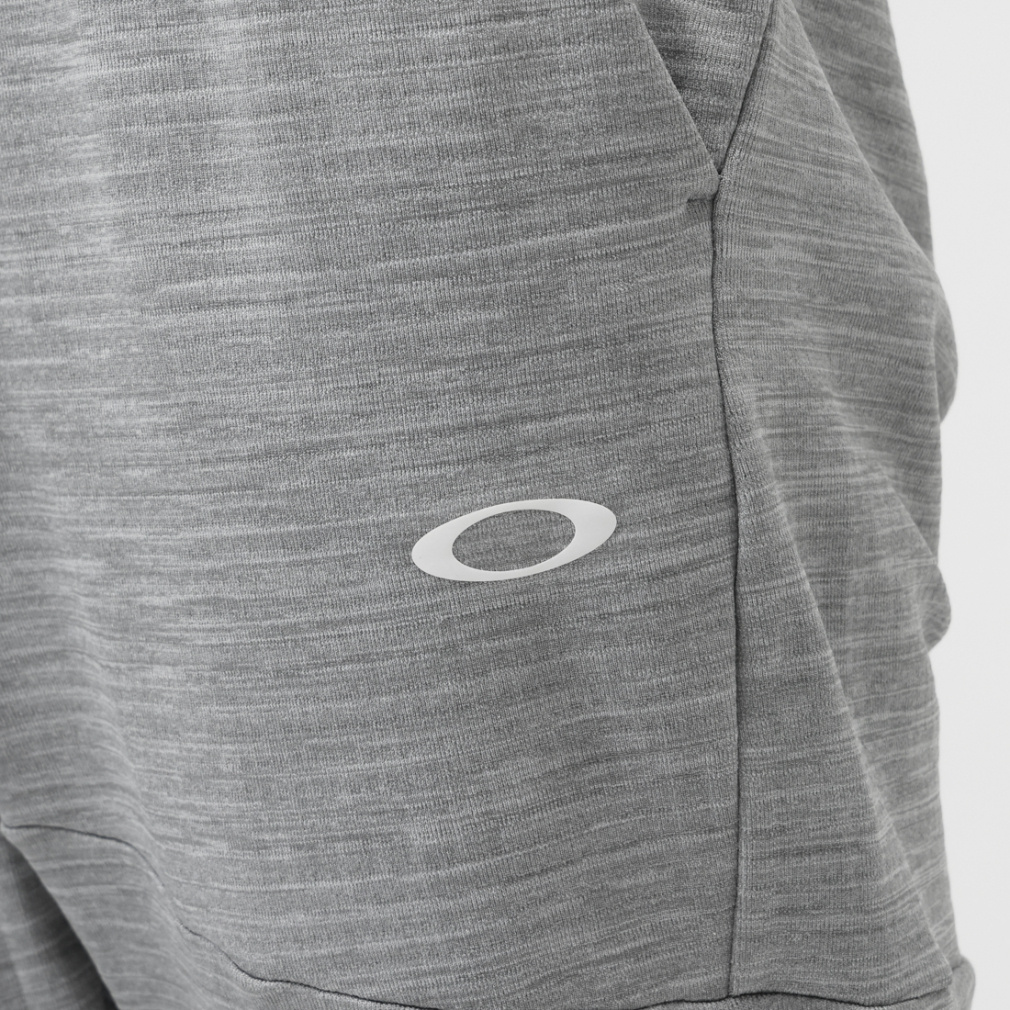 オークリー メンズ スウェット ロングパンツ ENHANCE GRID FLEECE