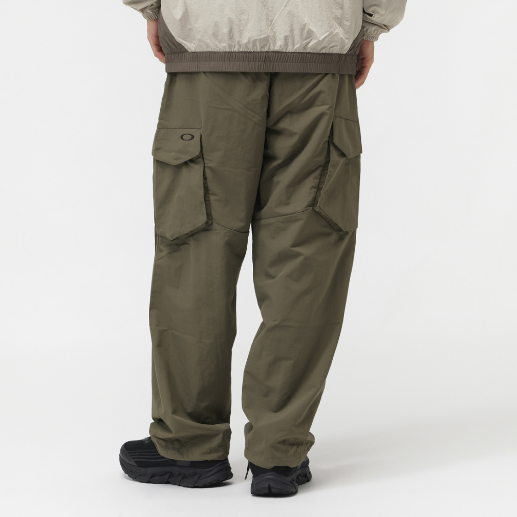 オークリー メンズ ロングパンツ NEW RETRO NY CARGO PANTS 1.0