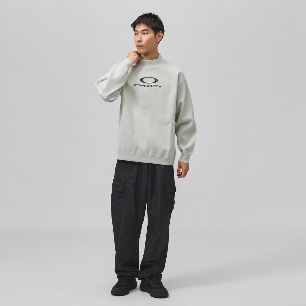 オークリー メンズ ロングパンツ NEW RETRO CARGO PANTS 2.7 FOA409385