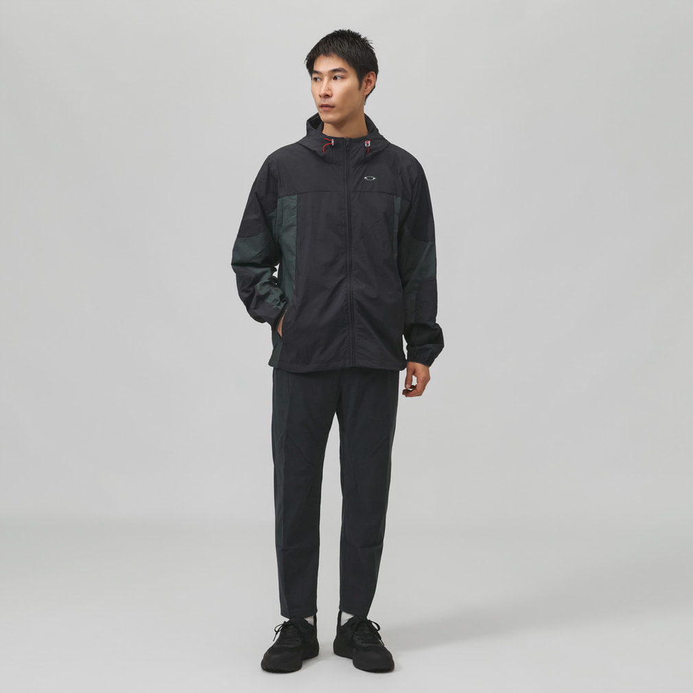 オークリー メンズ ロングパンツ MULTI TYPE-06 WARM TAPERED 2.0