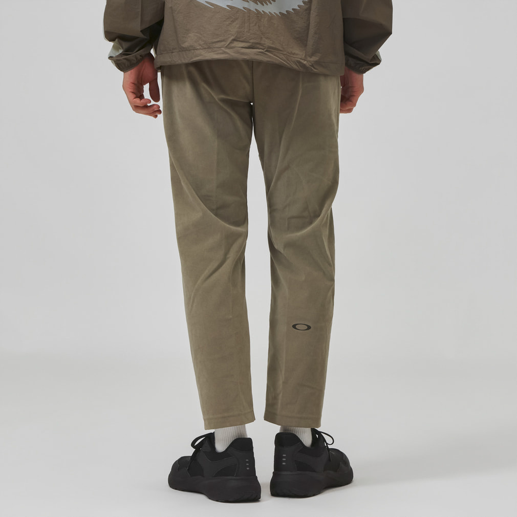 オークリー メンズ ロングパンツ MULTI TYPE-06 WARM TAPERED 2.0