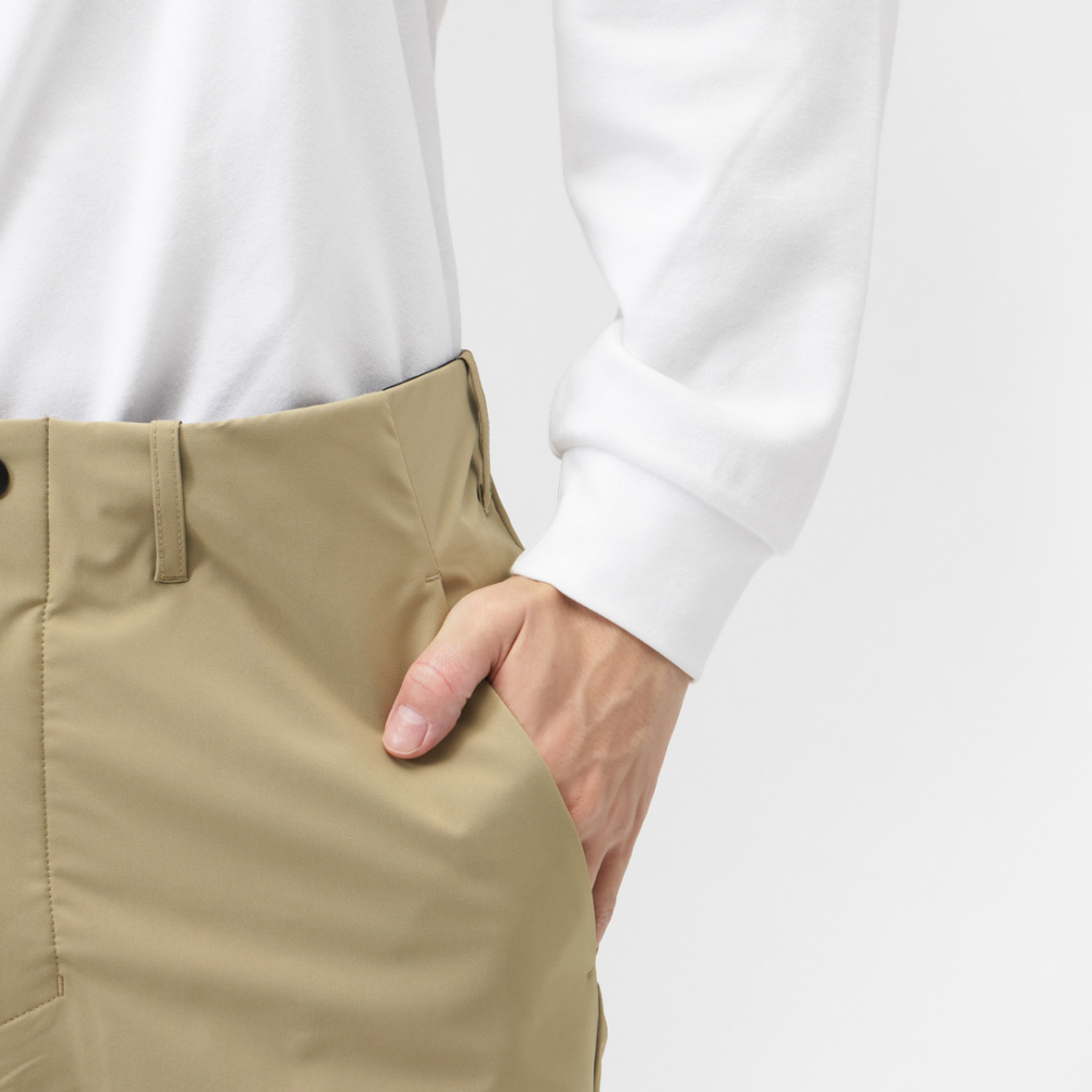 オークリー メンズ ロングパンツ MULTI TYPE-01 STRAIGHT PANTS 2.0