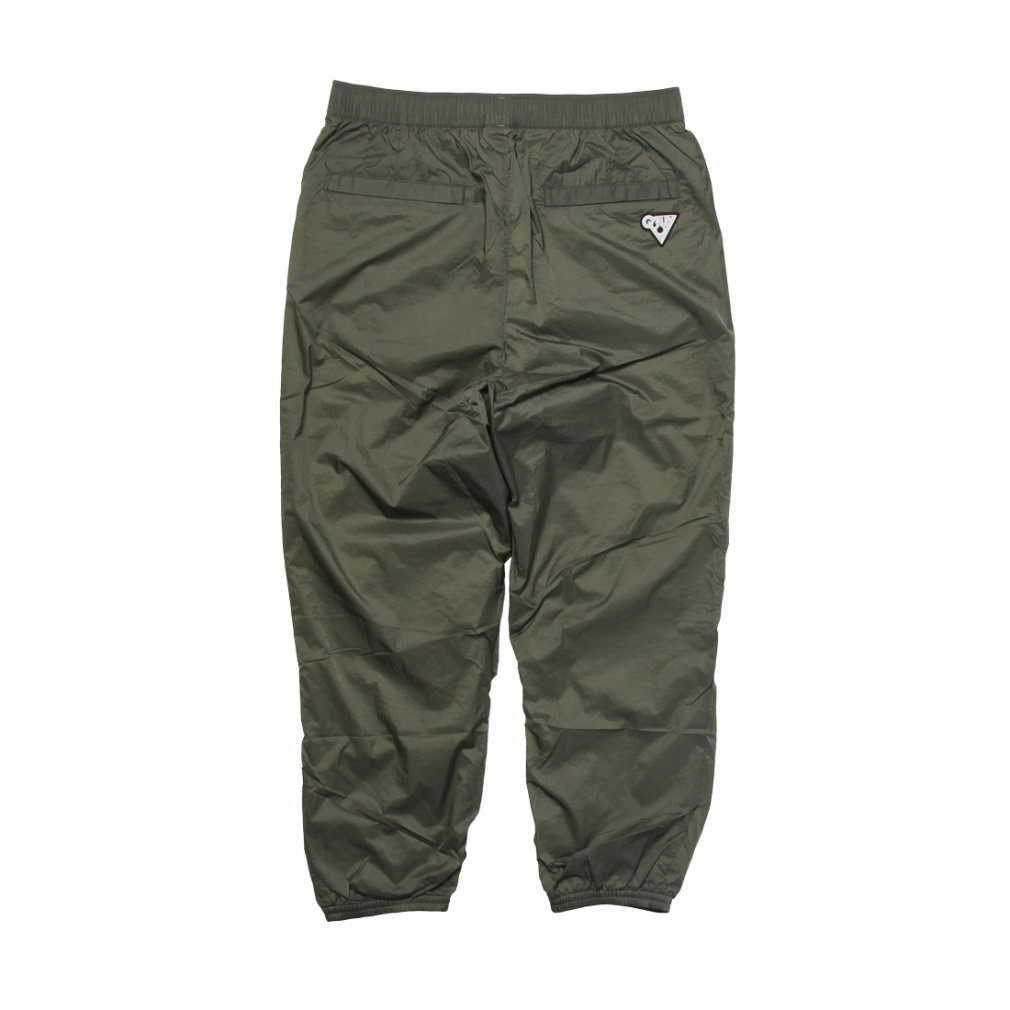 オークリー メンズ ロングパンツ BORDERLESS FP PARACHUTE PT