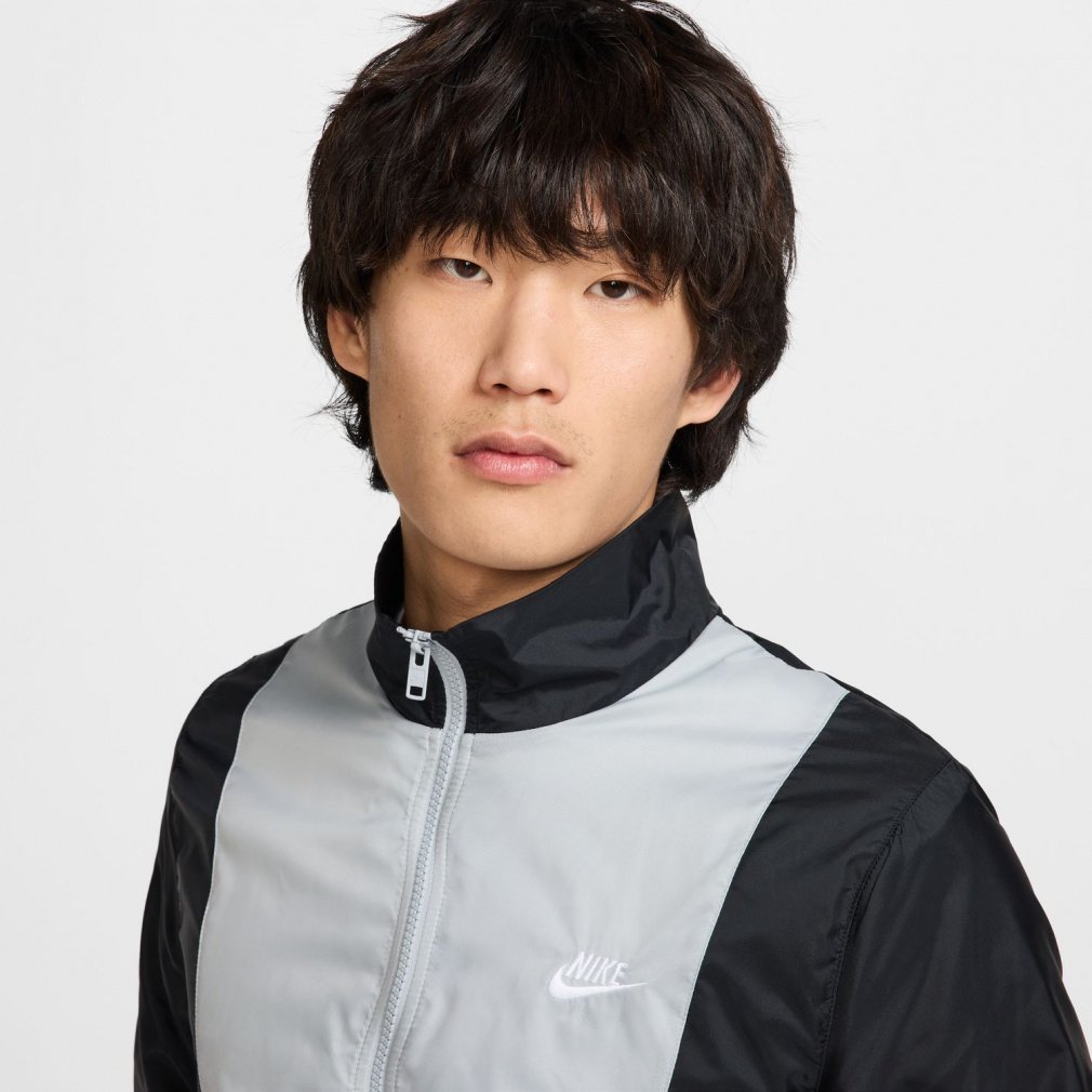 ナイキ メンズ ジャージ 上下セット クラブ ウーヴン トラック スーツ