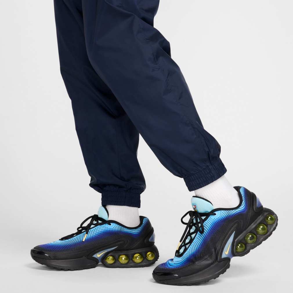 ナイキ メンズ ジャージ 上下セット クラブ ウーヴン トラック スーツ