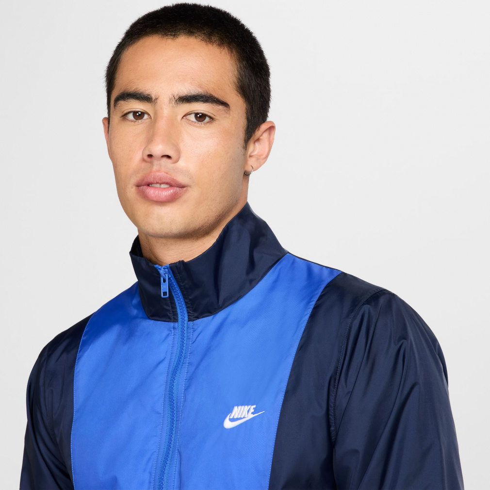 ナイキ メンズ ウインド 上下セット クラブ ウーヴン トラック スーツ