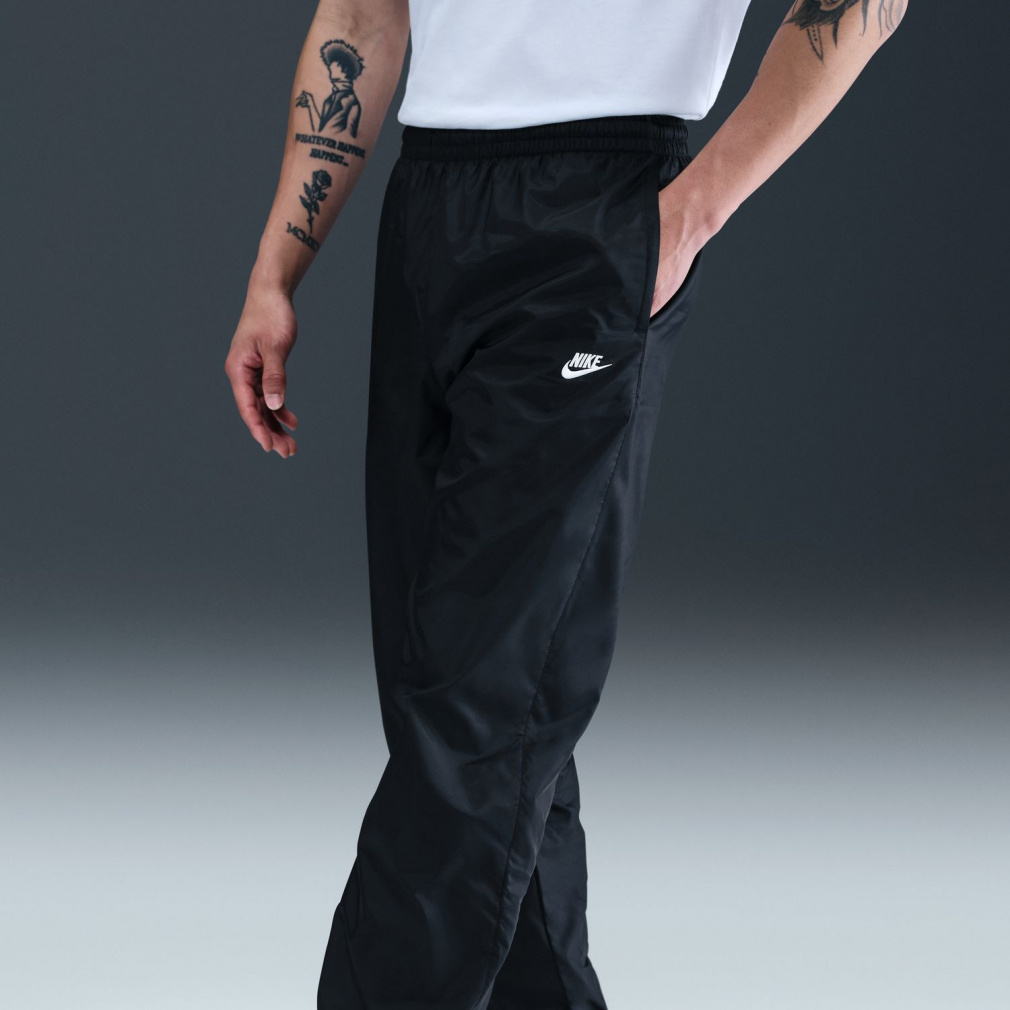 Nike 08/09ユベントスウーブンスーツパンツ Nike 08/09ユベントスウーブンスーツパンツ