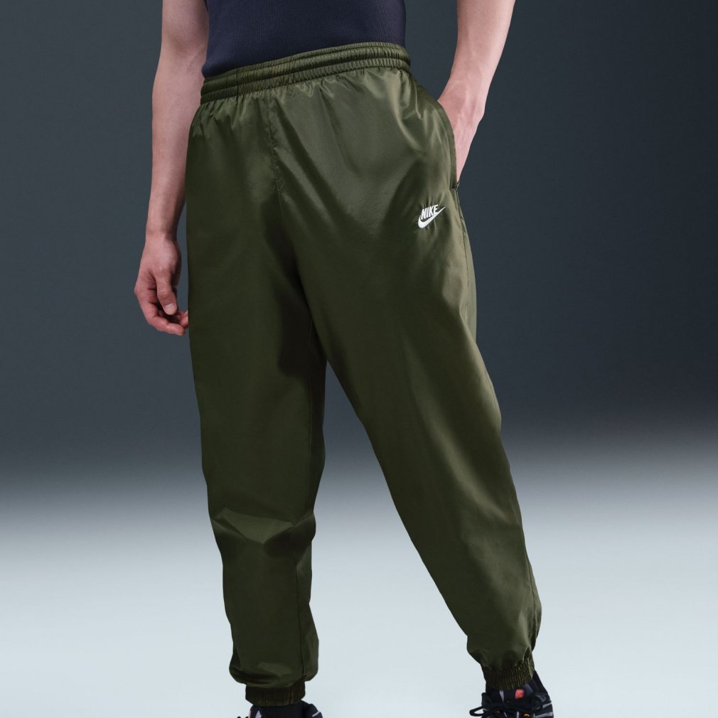 クラブ ウーヴン トラック スーツ｜Alpen Online