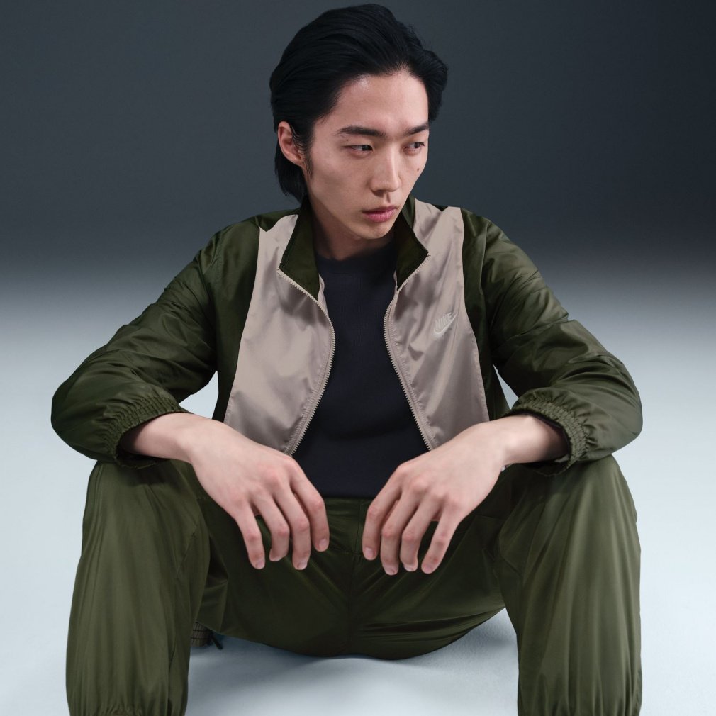 クラブ ウーヴン トラック スーツ｜Alpen Online