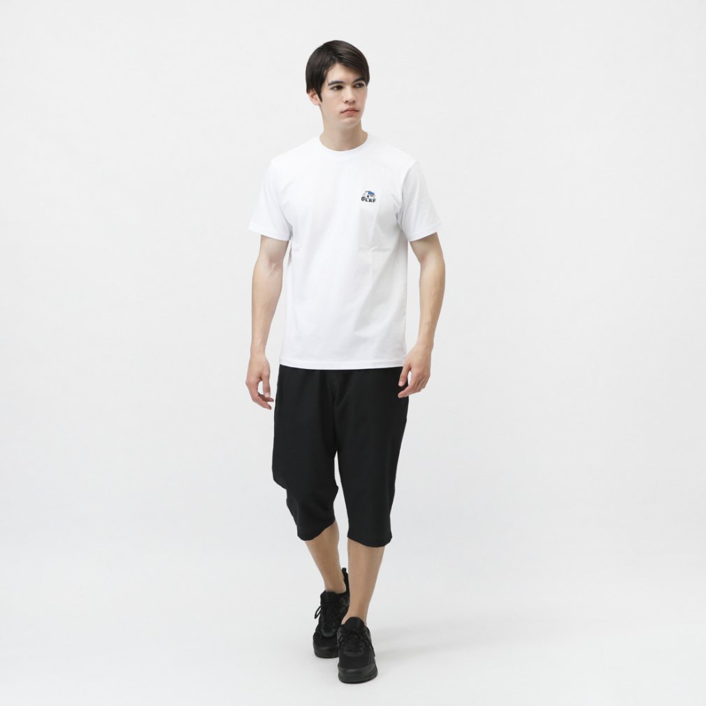 グラフィックTシャツ ワンポイント｜Alpen Online
