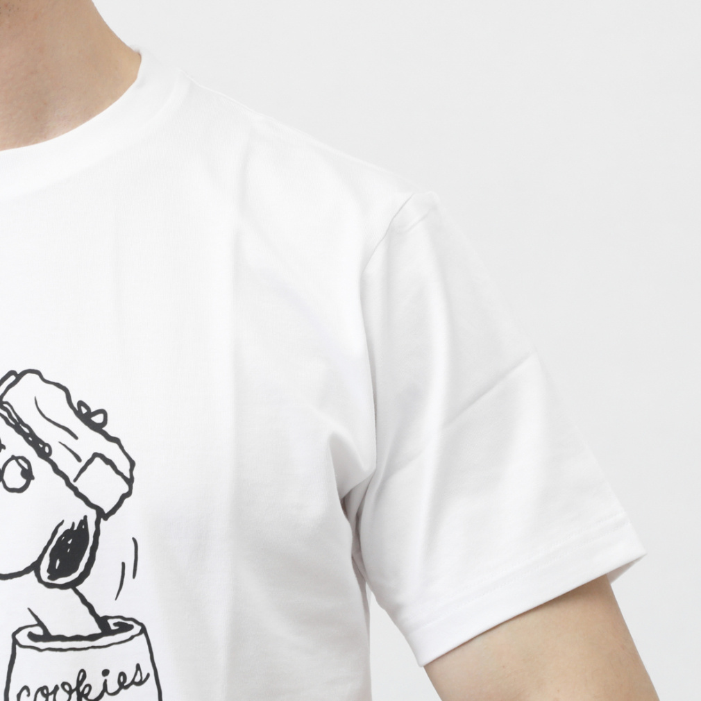 オラフページ グラフィックTシャツ オラフ｜Alpen Online