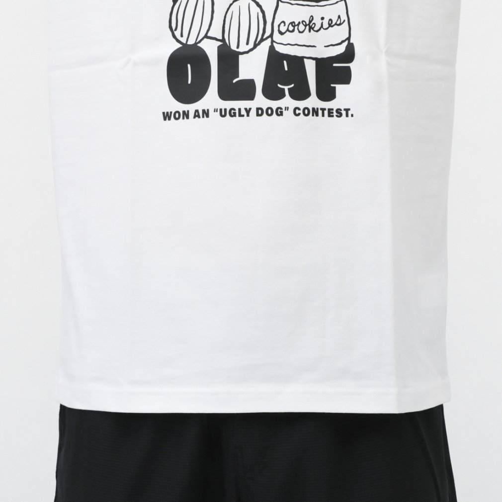 オラフページ グラフィックTシャツ オラフ｜Alpen Online