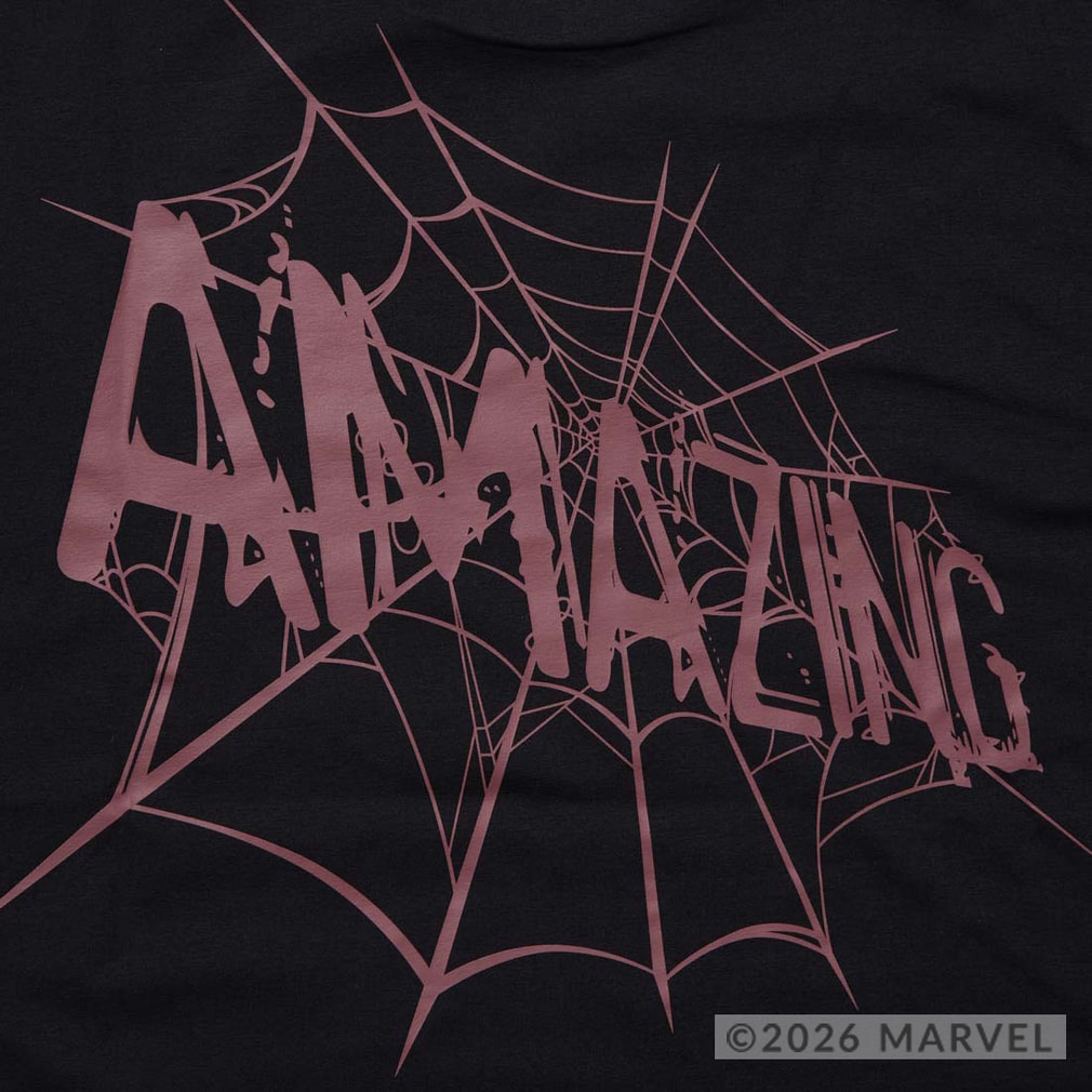 マーベル メンズ 半袖 Tシャツ UVカットドライグラフィックTシャツ