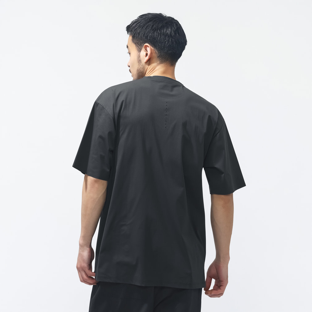 メンズ　Tシャツ　　TTS ティゴラ メンズ 半袖 Tシャツ ライトウェイトTシャツ TR-9C1126TS