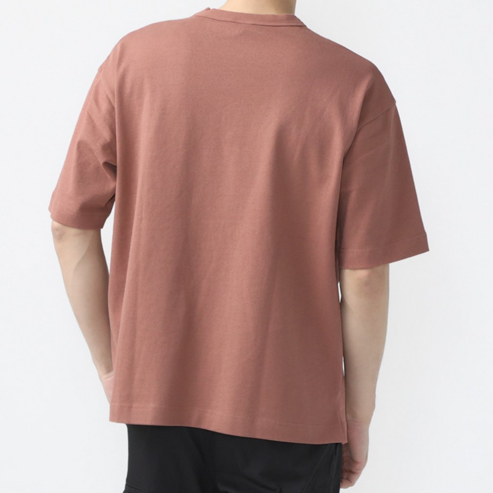 ヘビーウェイトオーバーサイズTシャツ｜Alpen Online