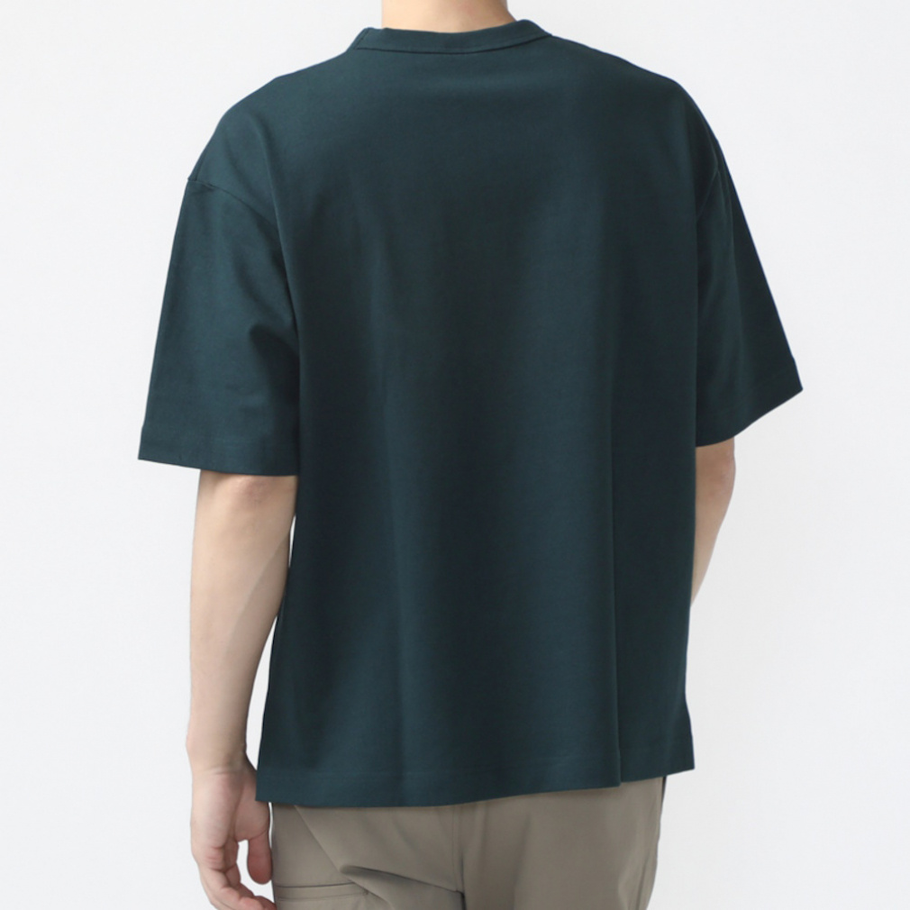 ヘビーウェイトオーバーサイズTシャツ｜Alpen Online