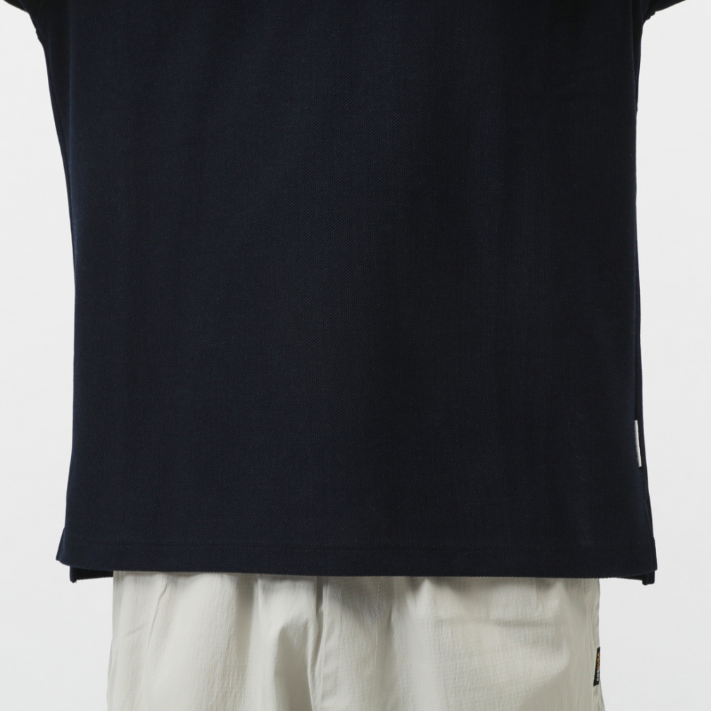 カノコポロシャツ SOLOTEX(R)使用｜Alpen Online