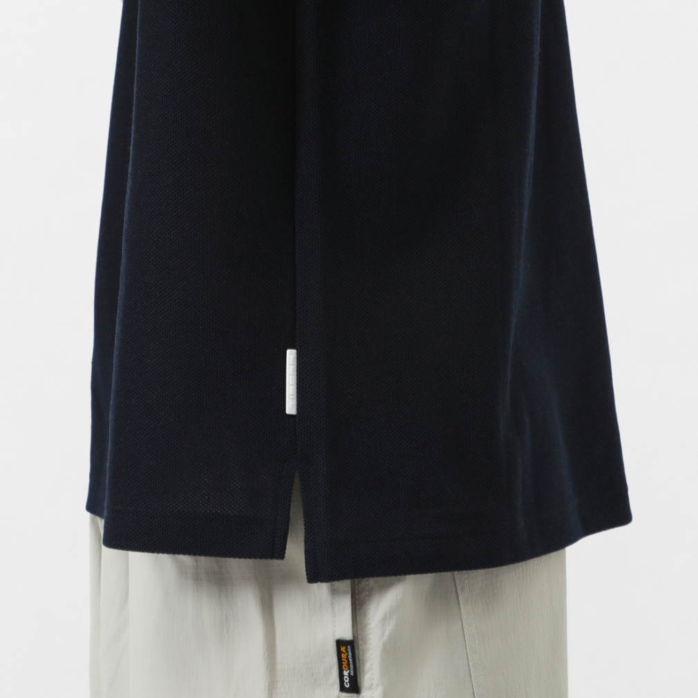 カノコポロシャツ SOLOTEX(R)使用｜Alpen Online