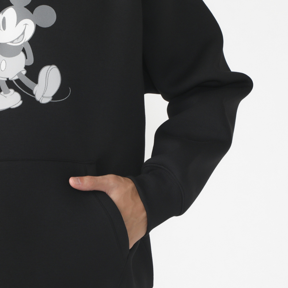 ディズニー メンズ スウェット パーカー DN テックスウェットパーカー