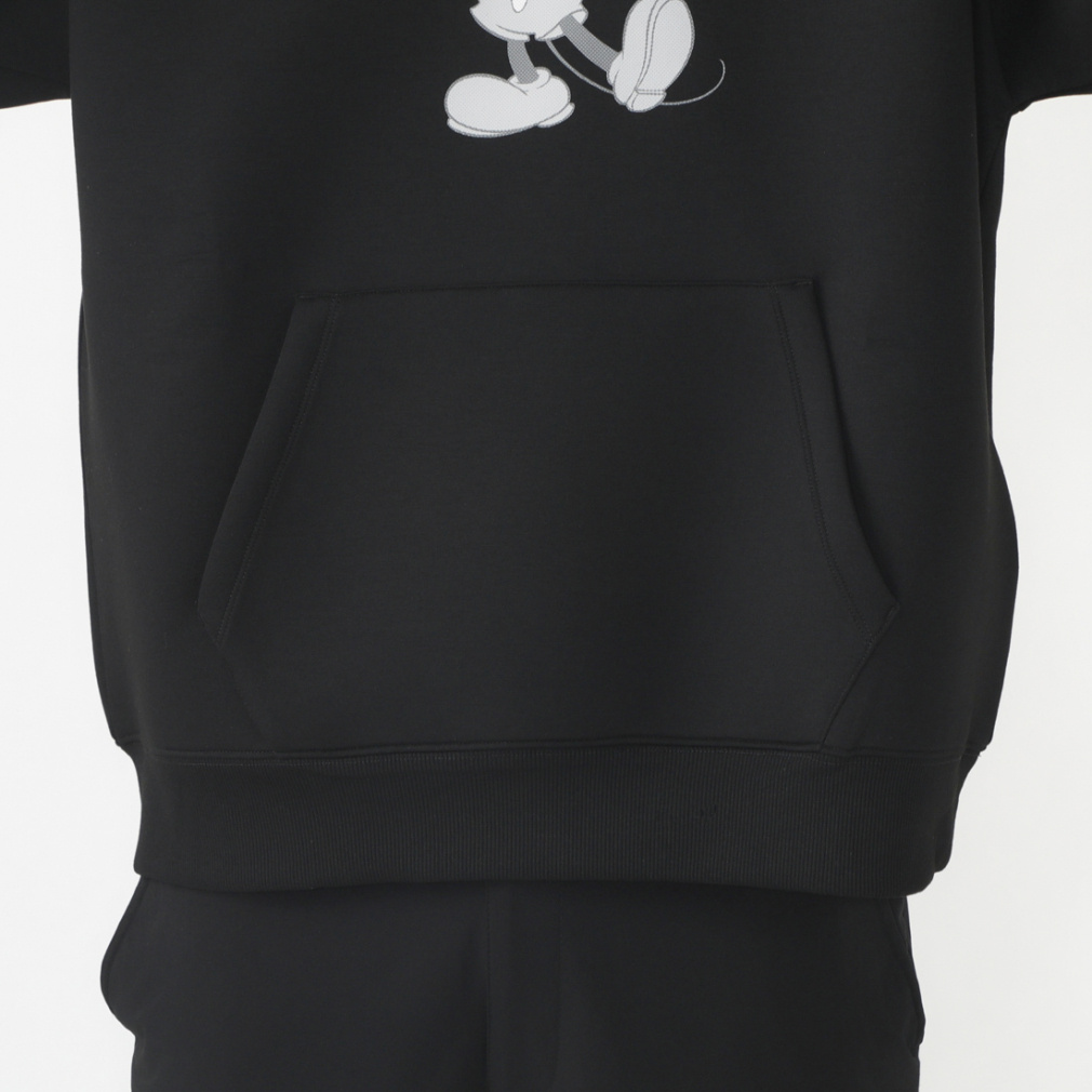 ディズニー メンズ スウェット パーカー DN テックスウェットパーカー