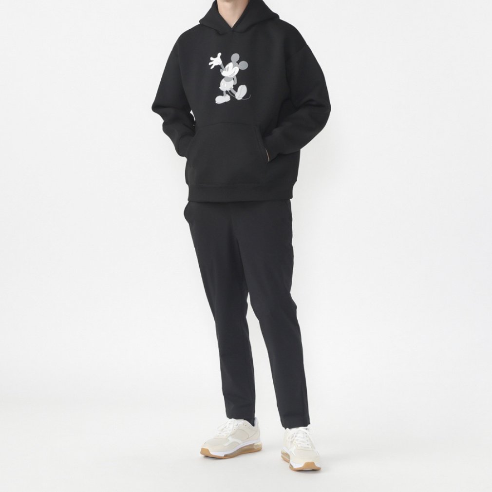 deps PULLOVER HOODIE【DISNEY】デプス パーカー　DRT deps PULLOVER HOODIE【DISNEY】デプス パーカー DRT 【公式通販】