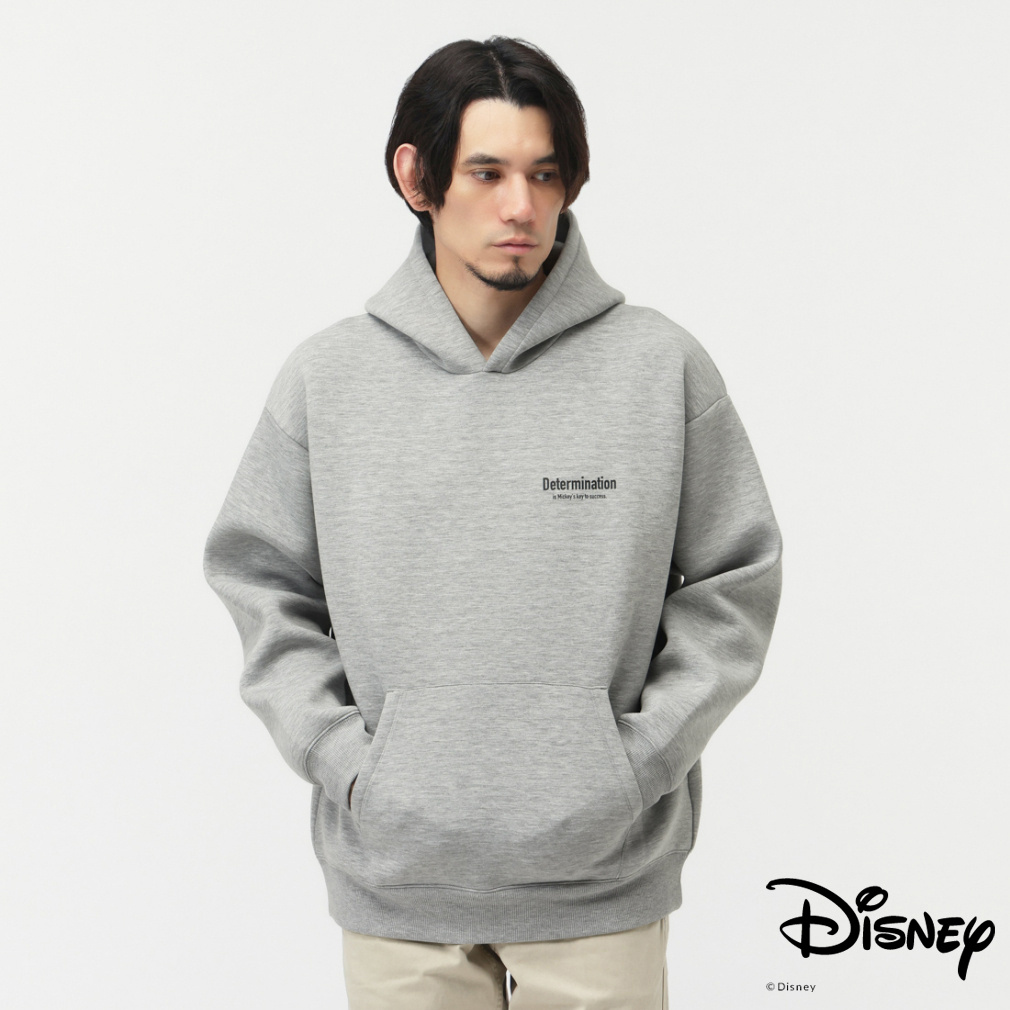 フィルメランジェ　ANNAKIN アナキン　フーディーパーカー　グレー　サイズ5 フィルメランジェ ANNAKIN アナキン フーディーパーカー グレー サイズ