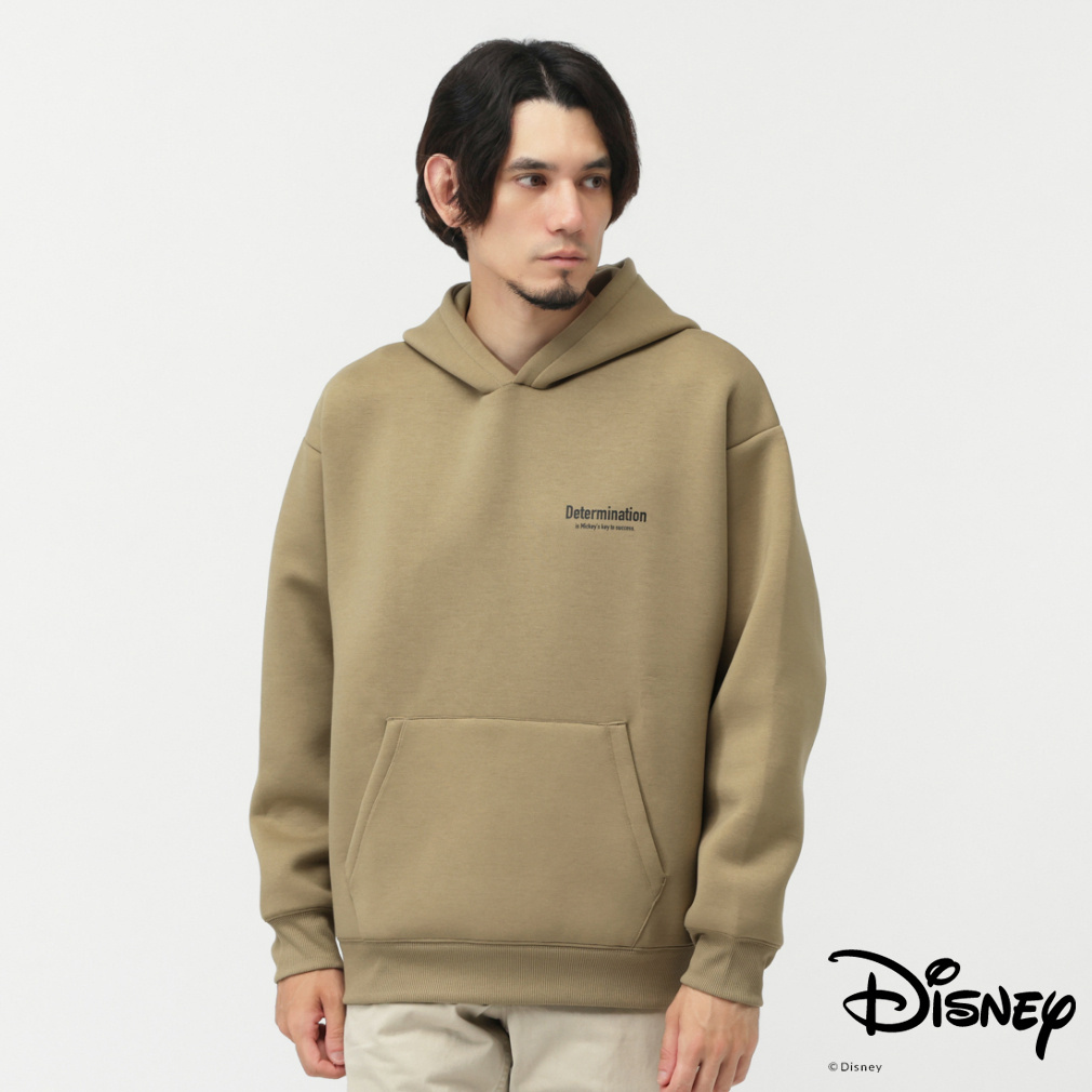 ディズニー メンズ スウェット パーカー スウェットパーカー TRDN