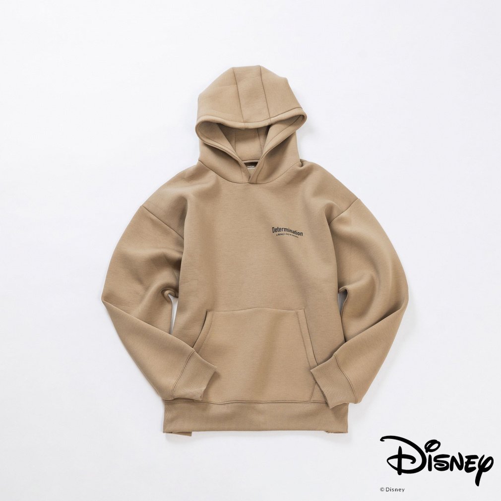 ディズニー メンズ スウェット パーカー スウェットパーカー TRDN