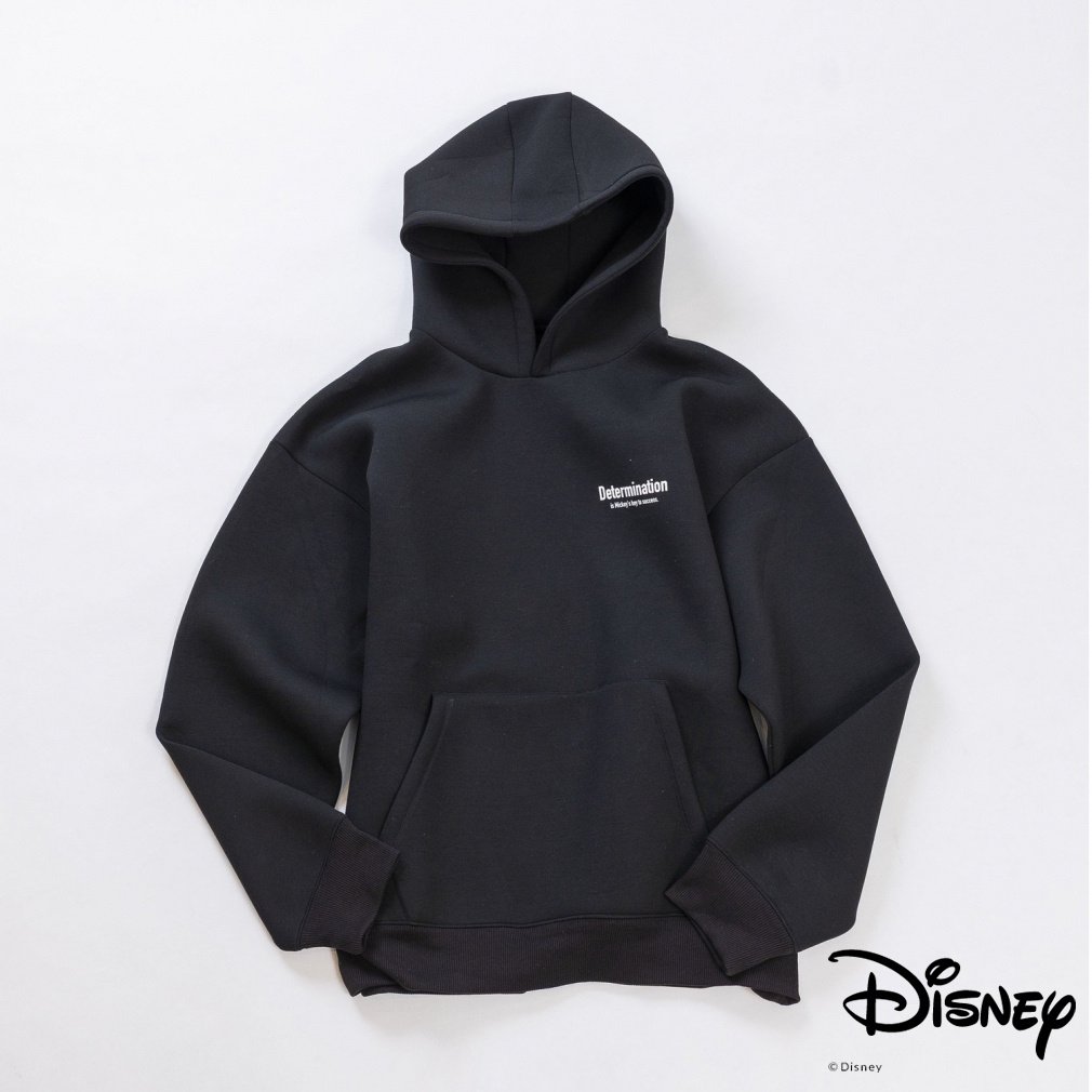 ディズニー メンズ スウェット パーカー スウェットパーカー TRDN
