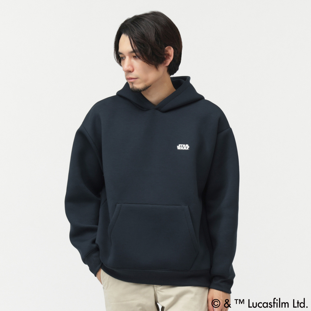 スター ウォーズ メンズ スウェット パーカー スウェットパーカー TRSW