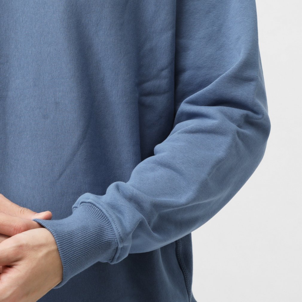 スウェットシャツ SOLOTEX(R)使用｜Alpen Online