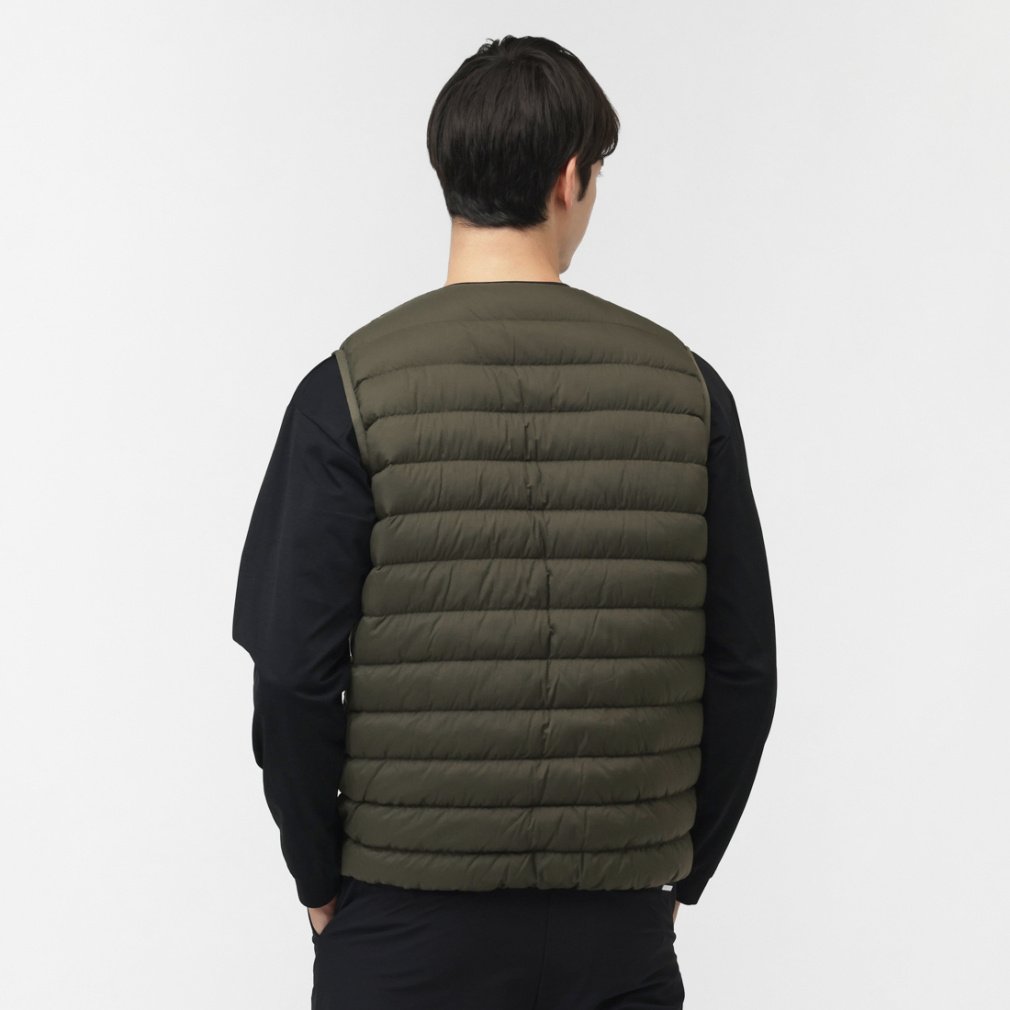 ライトダウンベスト｜Alpen Online