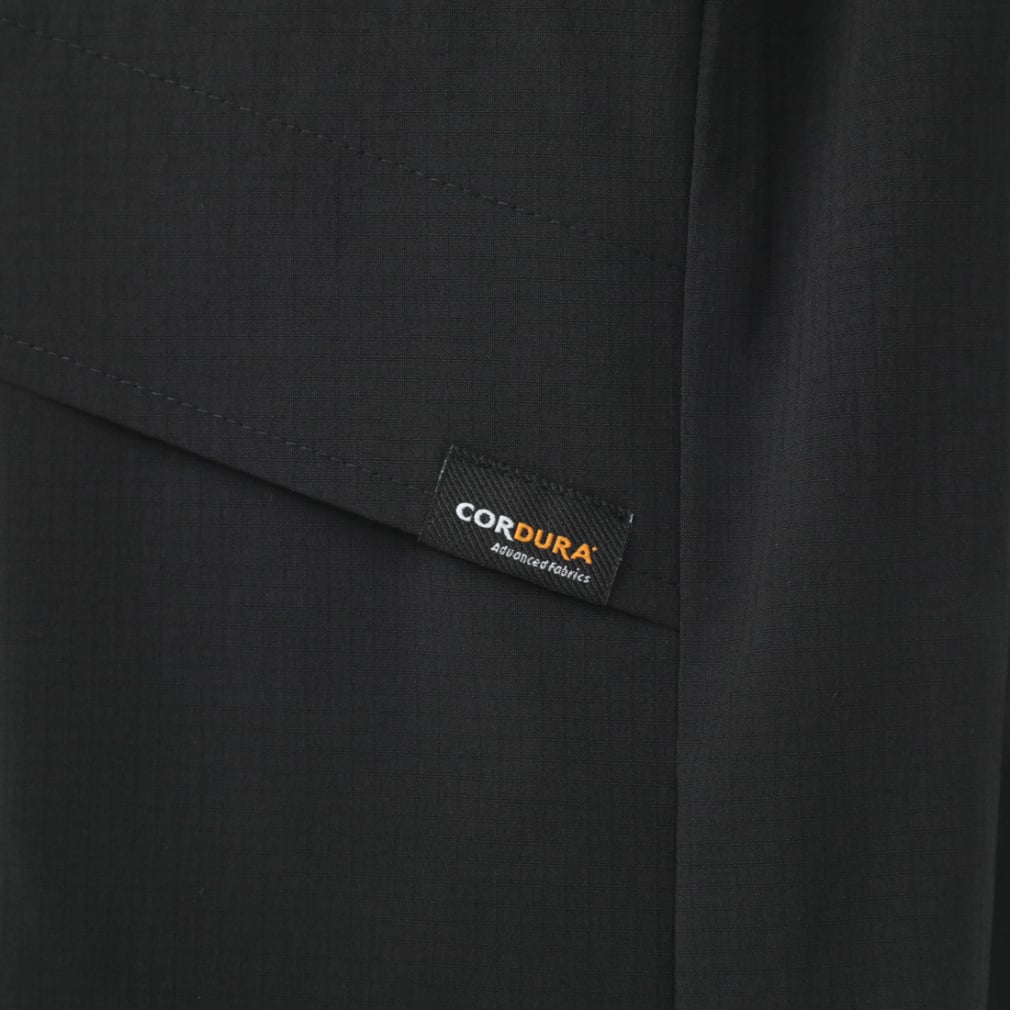 ティゴラ メンズ ウェア スタンドジャケット CORDURA(R)使用 TR