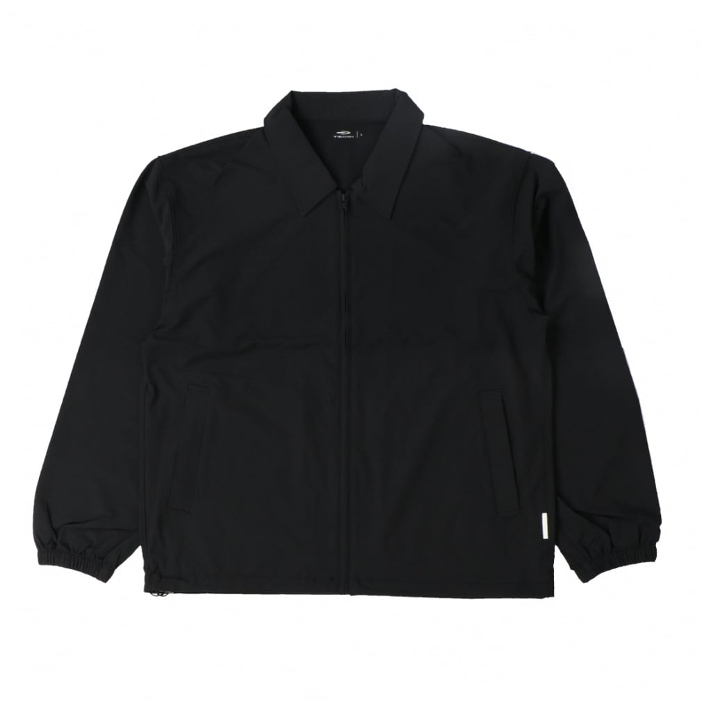 ティゴラ メンズ アウターウェア 4WAYストレッチジップジャケット TR