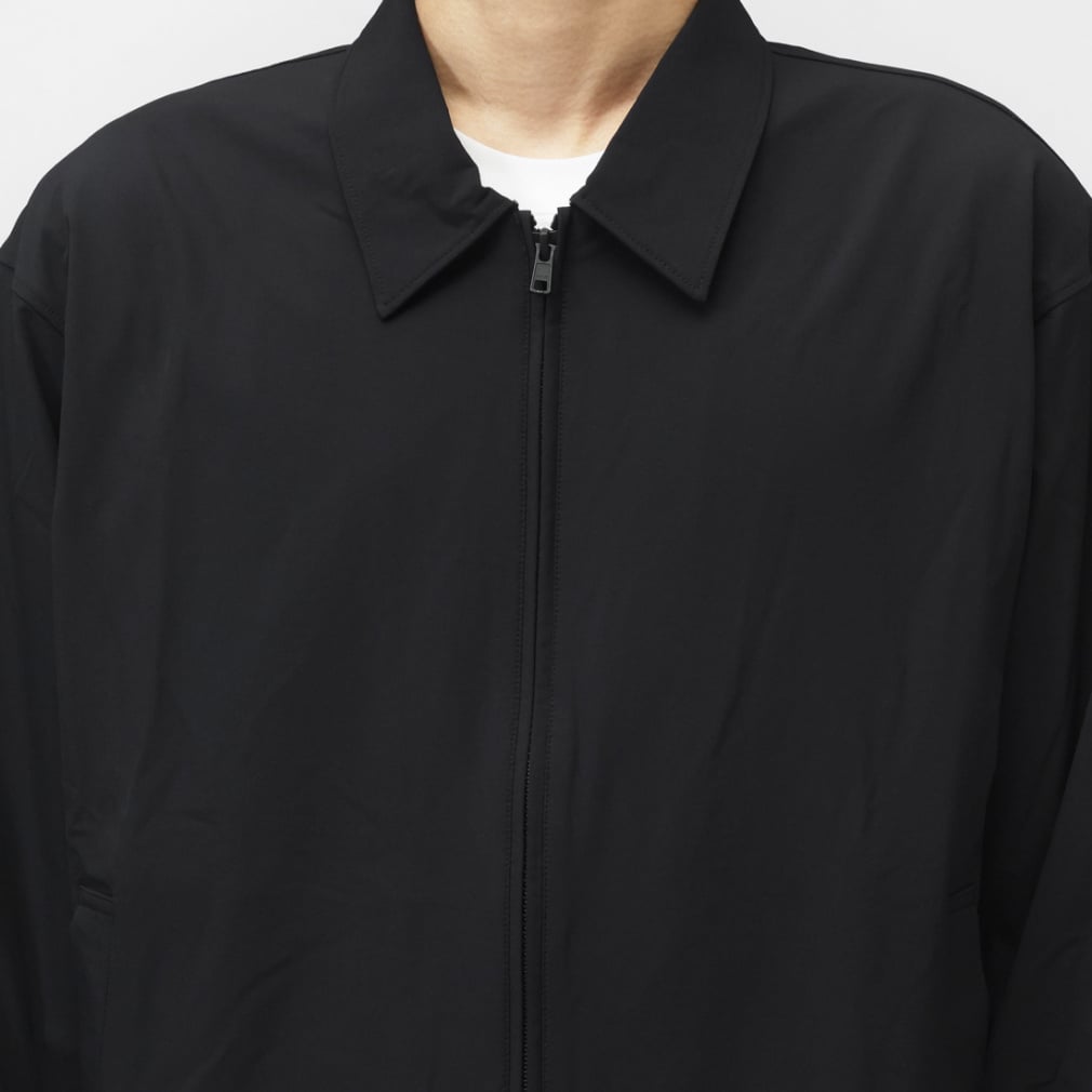 ティゴラ メンズ アウターウェア 4WAYストレッチジップジャケット TR