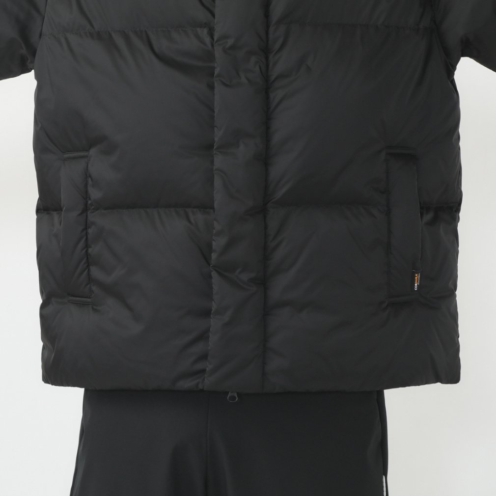ダウンジャケット CORDURA(R)使用｜Alpen Online