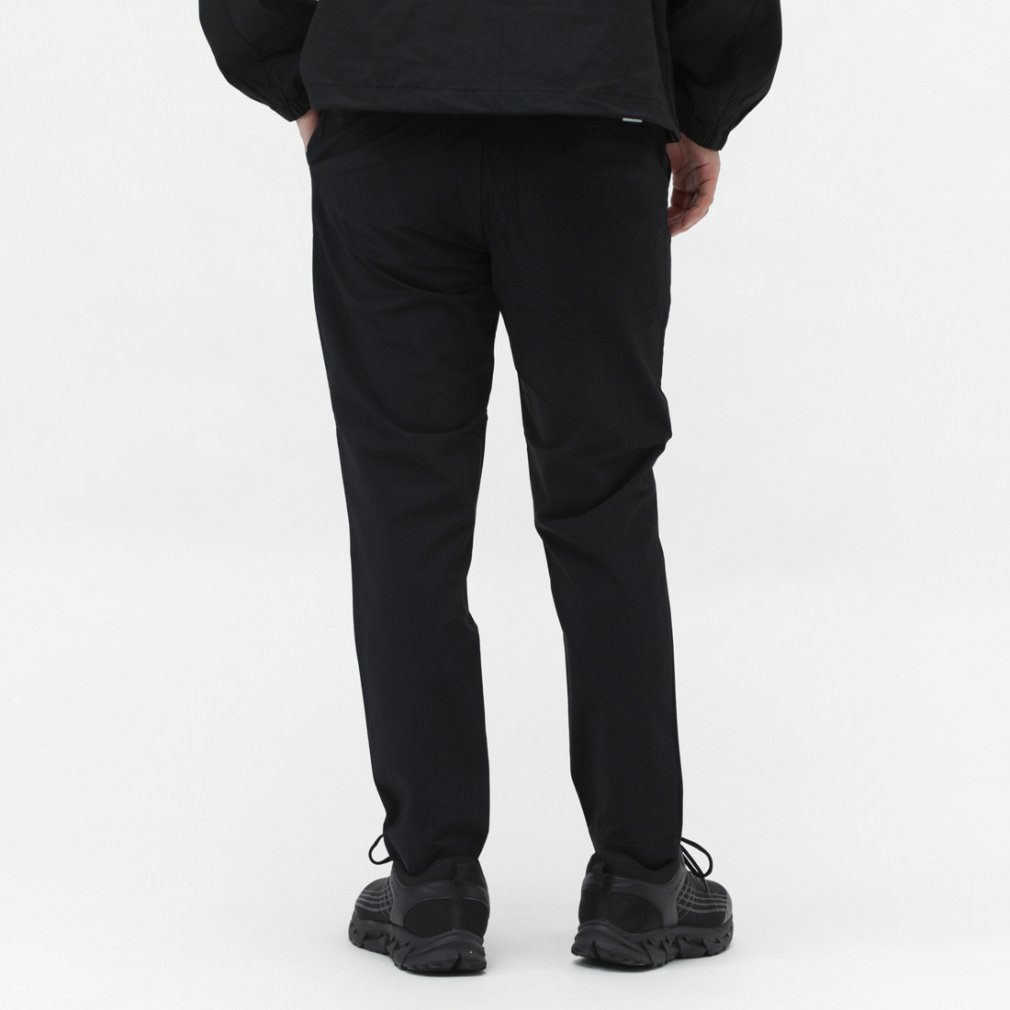 ティゴラ メンズ ロングパンツ スキニーパンツ CORDURA(R)使用 TR