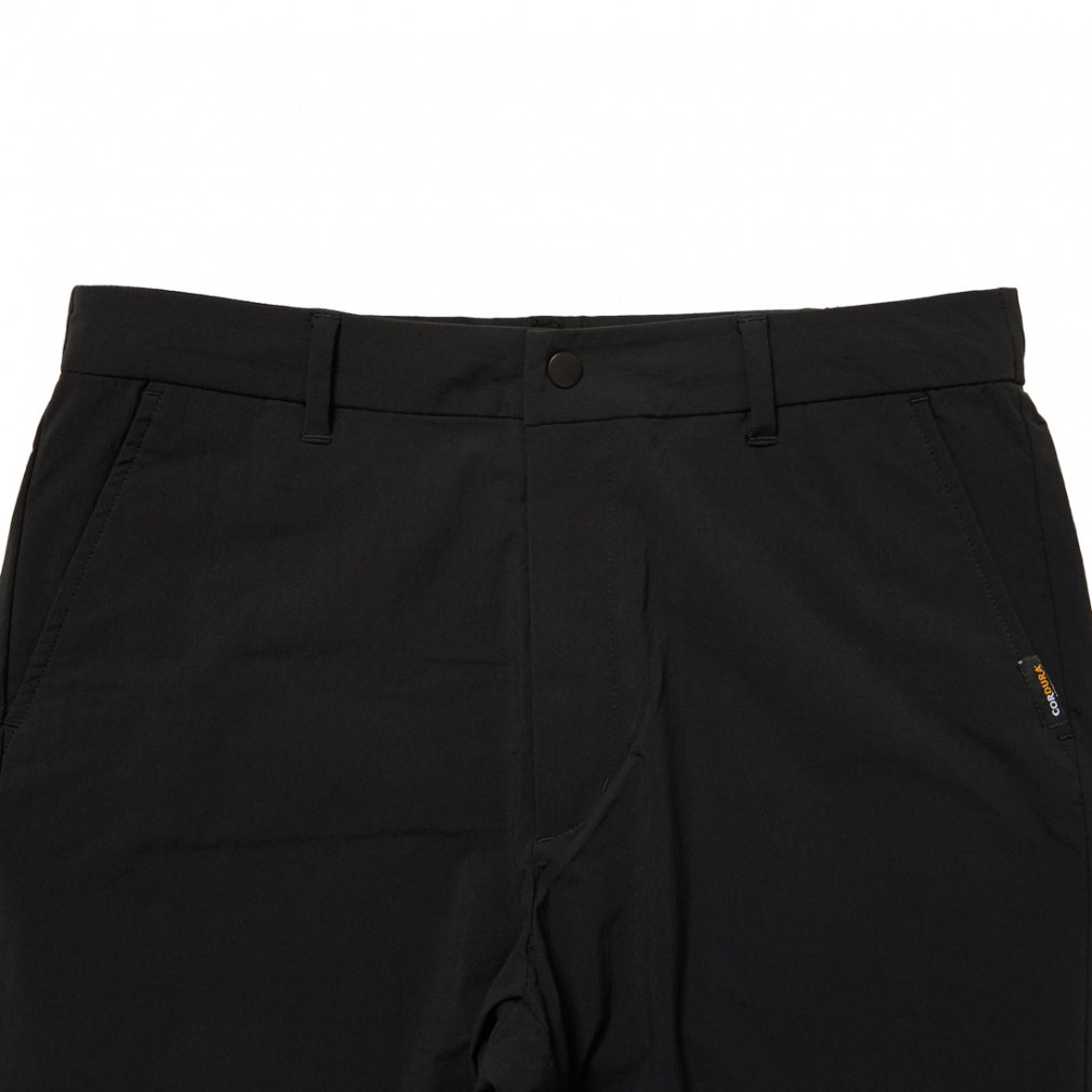 ティゴラ メンズ ロングパンツ スキニーパンツ CORDURA(R)使用 TR