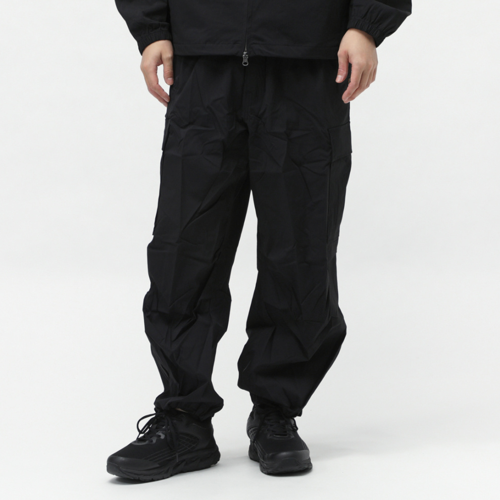 ティゴラ メンズ ロングパンツ カーゴパンツ CORDURA(R)使用 TR