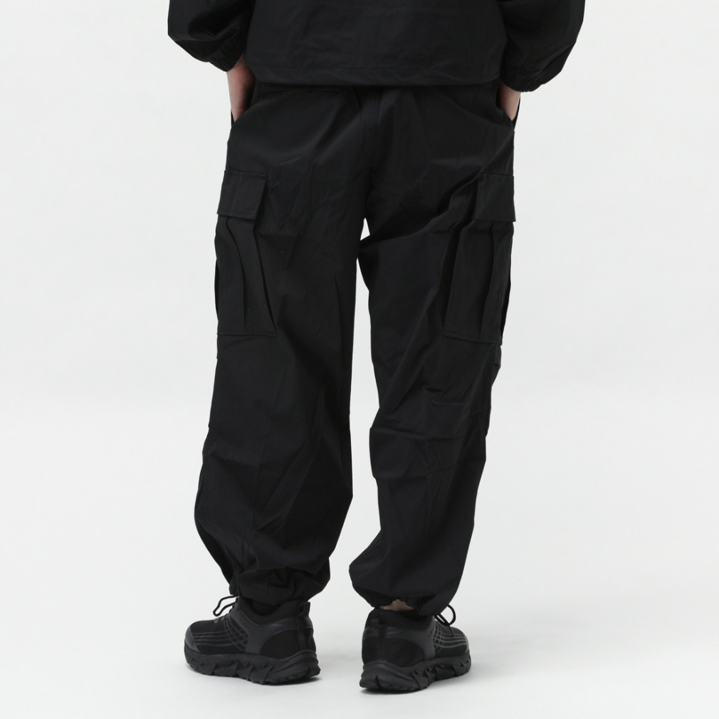 ティゴラ メンズ ロングパンツ カーゴパンツ CORDURA(R)使用 TR